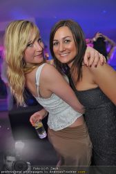 Tom Snow Birthday - Alpha Club - Sa 14.01.2012 - 14