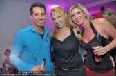 Tom Snow Birthday - Alpha Club - Sa 14.01.2012 - 15
