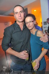 Tom Snow Birthday - Alpha Club - Sa 14.01.2012 - 2