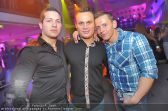 Tom Snow Birthday - Alpha Club - Sa 14.01.2012 - 20