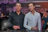 Tom Snow Birthday - Alpha Club - Sa 14.01.2012 - 22