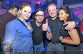 Tom Snow Birthday - Alpha Club - Sa 14.01.2012 - 23