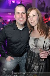 Tom Snow Birthday - Alpha Club - Sa 14.01.2012 - 27