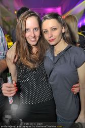 Tom Snow Birthday - Alpha Club - Sa 14.01.2012 - 28