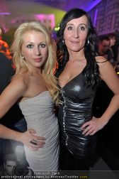 Tom Snow Birthday - Alpha Club - Sa 14.01.2012 - 3