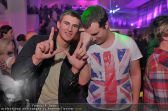 Tom Snow Birthday - Alpha Club - Sa 14.01.2012 - 30