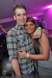 Tom Snow Birthday - Alpha Club - Sa 14.01.2012 - 37