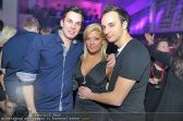 Tom Snow Birthday - Alpha Club - Sa 14.01.2012 - 5