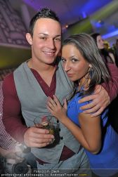 Tom Snow Birthday - Alpha Club - Sa 14.01.2012 - 7