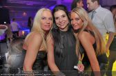 Tom Snow Birthday - Alpha Club - Sa 14.01.2012 - 8