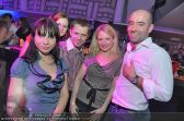 Pasha Records Night - Alpha Club - Sa 21.01.2012 - 13