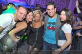 Pasha Records Night - Alpha Club - Sa 21.01.2012 - 4