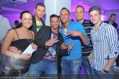 Pasha Records Night - Alpha Club - Sa 21.01.2012 - 46