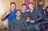 Birthday Club - Club 2 - Fr 06.01.2012 - 22