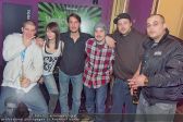 Birthday Club - Club 2 - Fr 06.01.2012 - 36