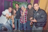 Birthday Club - Club 2 - Fr 06.01.2012 - 4