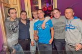 In da Club - Club 2 - Sa 07.01.2012 - 12