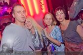 In da Club - Club 2 - Sa 07.01.2012 - 2