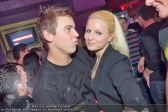 In da Club - Club 2 - Sa 07.01.2012 - 22