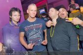 Extended Club - Club 2 - Sa 21.01.2012 - 10