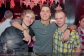 Extended Club - Club 2 - Sa 21.01.2012 - 11