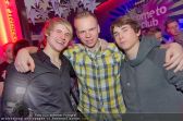 Extended Club - Club 2 - Sa 21.01.2012 - 24