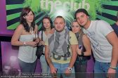 Extended Club - Club 2 - Sa 21.01.2012 - 30