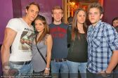 Barfly - Club2 - Fr 27.01.2012 - 14