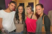 Barfly - Club2 - Fr 27.01.2012 - 28