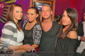 Barfly - Club2 - Fr 27.01.2012 - 31