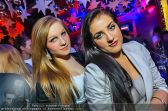 Free Night - Club 2 - Sa 28.01.2012 - 11