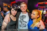 Free Night - Club 2 - Sa 28.01.2012 - 13