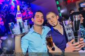 Free Night - Club 2 - Sa 28.01.2012 - 24
