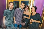 Free Night - Club 2 - Sa 28.01.2012 - 4
