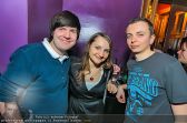 Free Night - Club 2 - Sa 28.01.2012 - 5