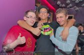 California Love - Club 2 - Sa 04.02.2012 - 23