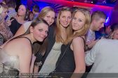 The big one - Club 2 - Fr 10.02.2012 - 18