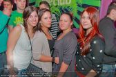 Free Night - Club 2 - Fr 17.02.2012 - 9