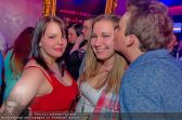 The big one - Club2 - Fr 09.03.2012 - 17