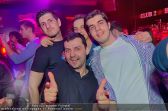 The big one - Club2 - Fr 09.03.2012 - 2