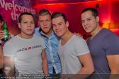 Free Night - Club 2 - Fr 16.03.2012 - 11