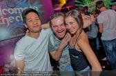 Free Night - Club 2 - Fr 16.03.2012 - 27