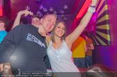 Extended Club - Club 2 - Sa 17.03.2012 - 18
