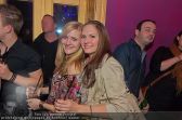 Extended Club - Club 2 - Sa 17.03.2012 - 21