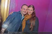 Extended Club - Club 2 - Sa 17.03.2012 - 22