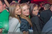 Extended Club - Club 2 - Sa 17.03.2012 - 6