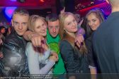 Extended Club - Club 2 - Sa 17.03.2012 - 7