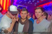 Bottle Night - Club 2 - Fr 30.03.2012 - 10