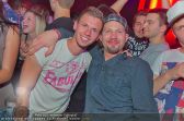 Bottle Night - Club 2 - Fr 30.03.2012 - 11