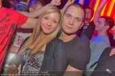 Bottle Night - Club 2 - Fr 30.03.2012 - 14